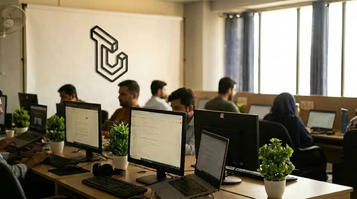 White Label WordPress Agency team — white label WordPress developers